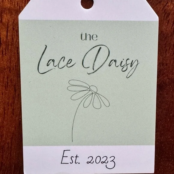 NEW White Floral Embroidered V Neck Boho Blouse with Tassels - Picture 7 of 7